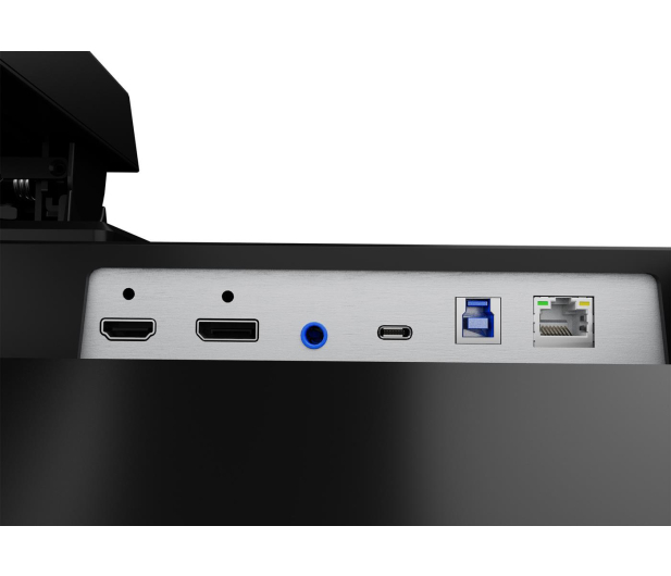 iiyama XUB3293UHSN-B1 - 1088464 - zdjęcie 6